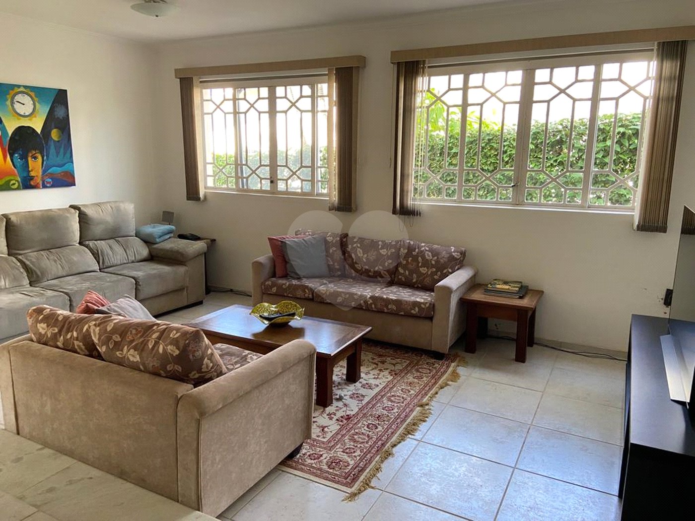 Casa à venda com 6 quartos, sendo 3 suítes,  em Marambaia, Vinhedo, SP