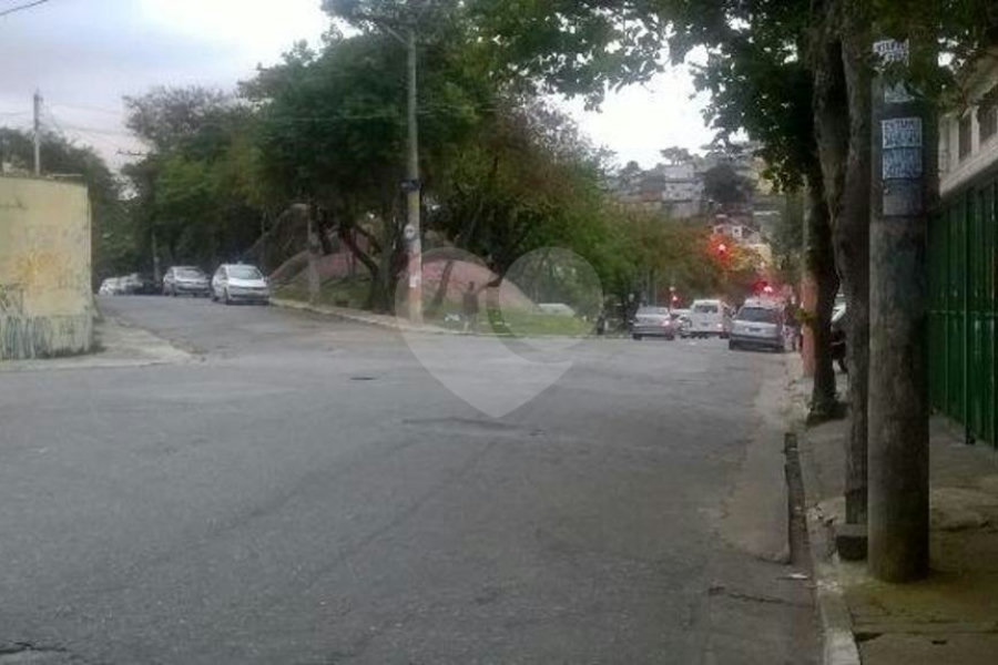 Sobrado à venda com 3 quartos, sendo 1 suíte, em Limão, São Paulo, SP