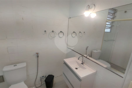 Apartamento à venda com 3 quartos em Tijuca, Rio de Janeiro, RJ