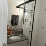 Apartamento à venda com 1 quarto em Perdizes, São Paulo, SP
