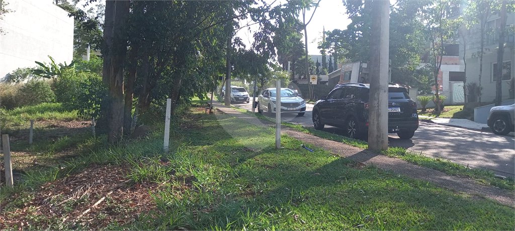 Terreno à venda no condomínio Reserva da Cantareiara, São Paulo - SP