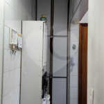 Apartamento à venda com 3 quartos em Mandaqui, São Paulo, SP