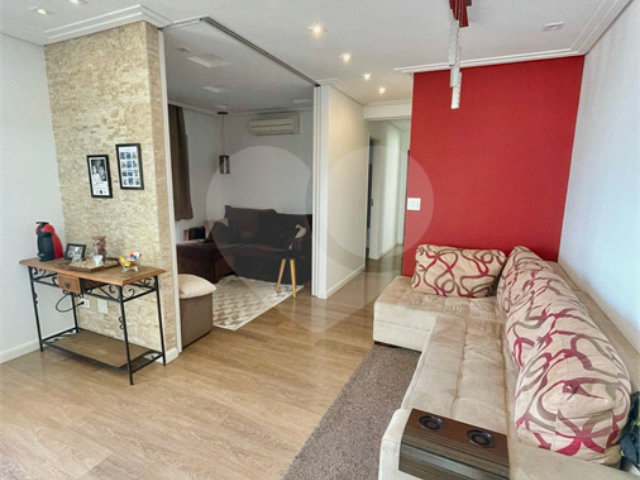 Apartamento para alugar com 2 quartos, sendo 1 suíte,  em Jardim São Paulo(zona Norte), São Paulo, SP