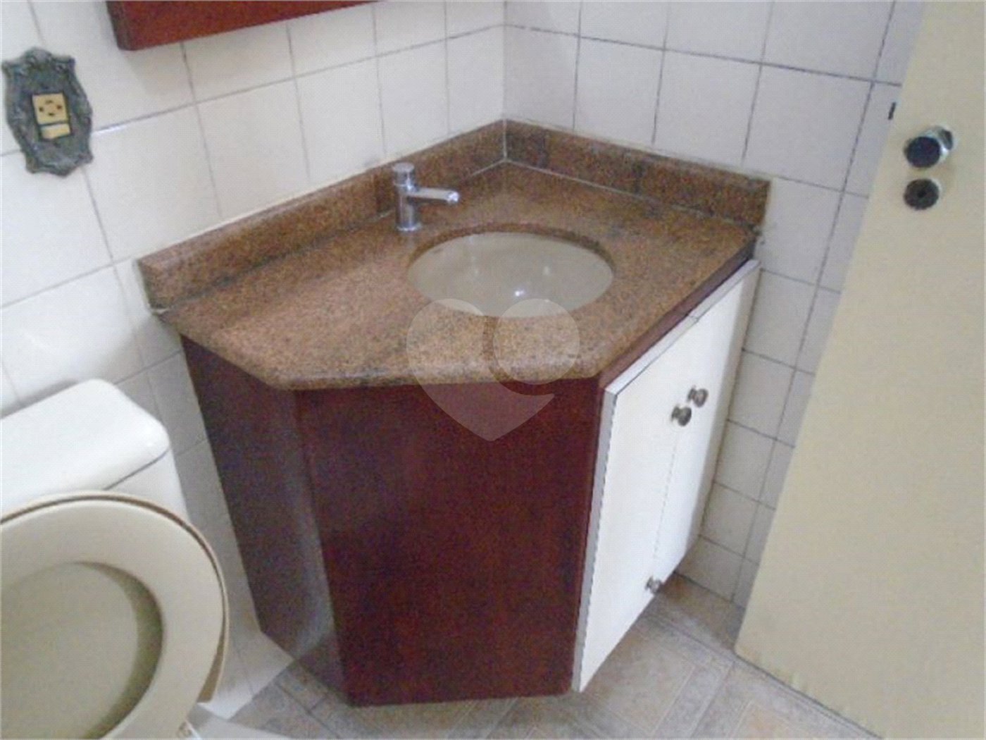 Apartamento para alugar com 2 quartos em Sitio Pinheirinho, São Paulo, SP