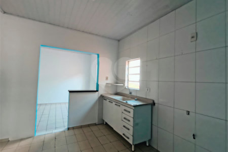 Casa para alugar com 3 quartos em Jardim Dom Bosco, Indaiatuba, SP