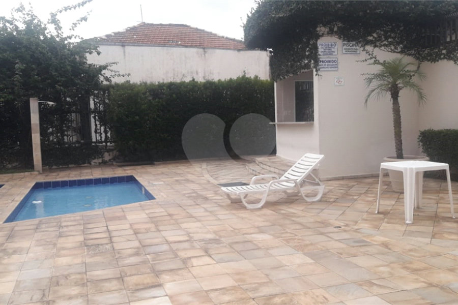 Apartamento à venda com 3 quartos, sendo 1 suíte,  em Parada Inglesa, São Paulo, SP