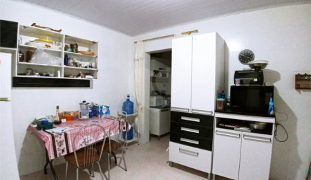 Casa Térrea à venda com 3 quartos em Tremembé, São Paulo, SP