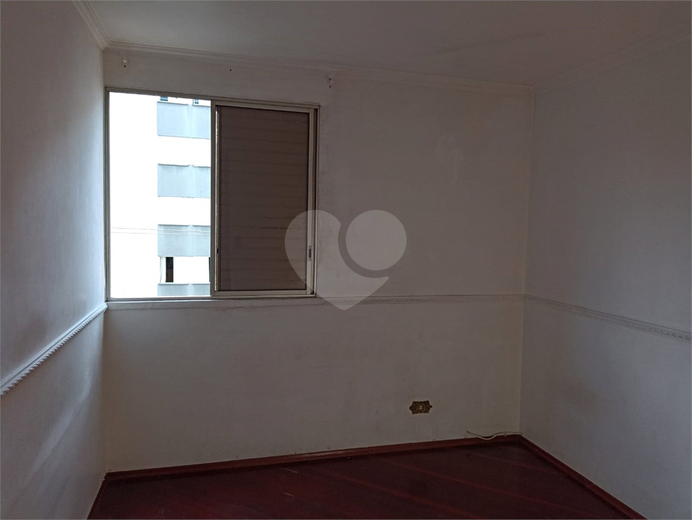 Apartamento à venda com 2 quartos em Jardim Santa Mônica, São Paulo, SP