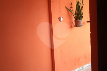 Casa à venda com 2 quartos em Vila do Encontro, São Paulo, SP