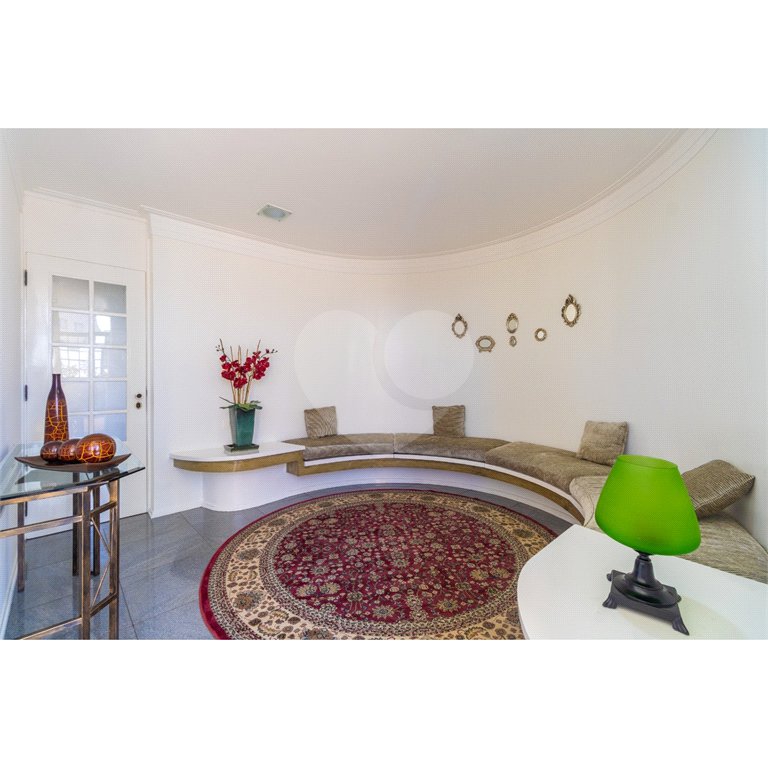 Apartamento à venda ou para alugar com 4 quartos, sendo 2 suítes, em Santana, São Paulo, SP