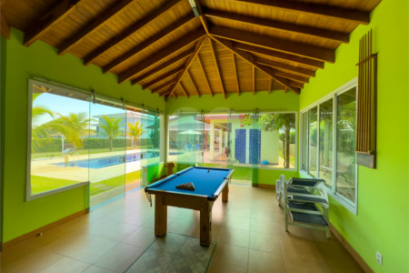 Casa à venda com 3 suítes em Parque Village Castelo, Itu, SP