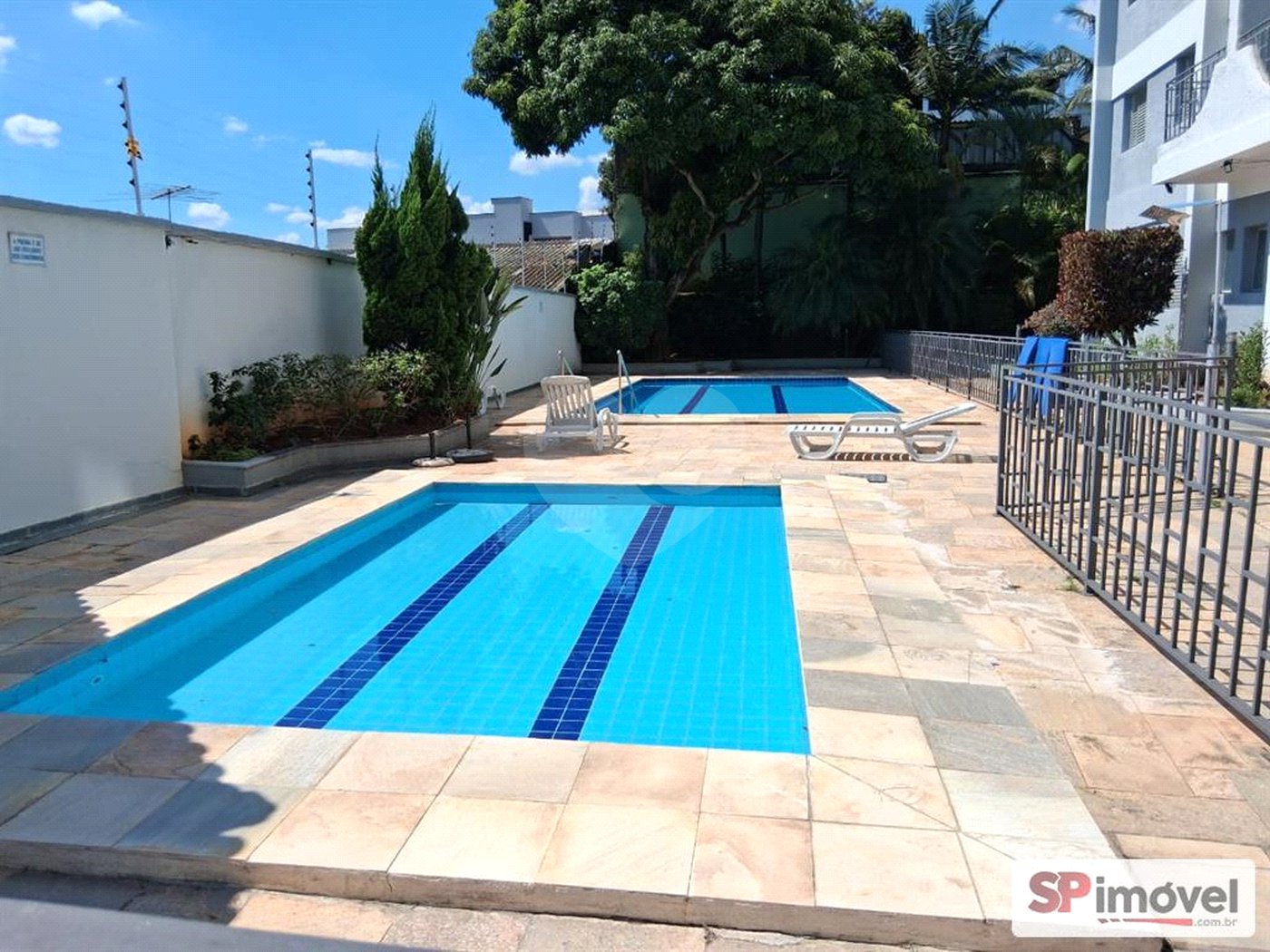 Apartamento à venda com 3 quartos, sendo 1 suíte,  em Água Fria, São Paulo, SP