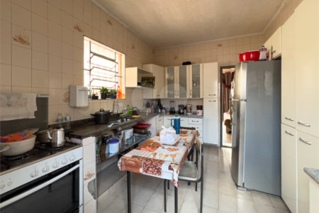 Casa à venda com 2 quartos em Jaguaribe, Osasco, SP
