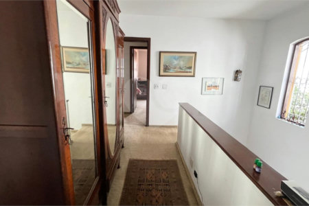 Casa à venda com 4 quartos, sendo 2 suítes, em Lar São Paulo, São Paulo, SP