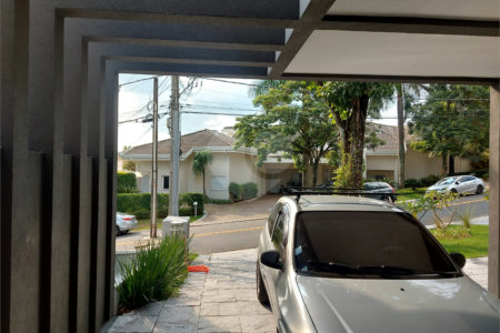 Sobrado à venda com 5 suítes no Centro, Vinhedo, SP