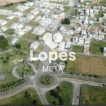 Terreno à venda no condomínio Jardim do Golf 3, São José dos Campos - SP