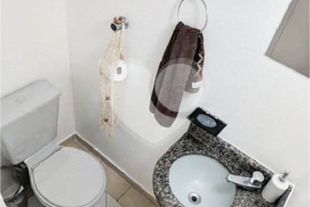 Casa à venda com 3 quartos, sendo 1 suíte, no condomínio Mariana, São Paulo - SP