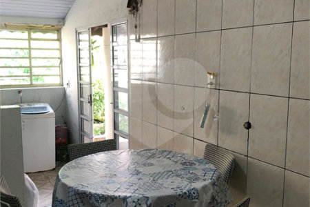 Casa Térrea à venda com 2 quartos em Vila Loyola, Jundiaí, SP