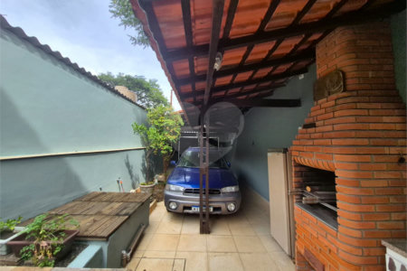 Casa à venda com 3 quartos, sendo 1 suíte, em Vila Indiana, São Paulo, SP