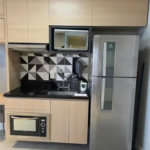 Apartamento à venda com 1 quarto em Sumarezinho, São Paulo, SP
