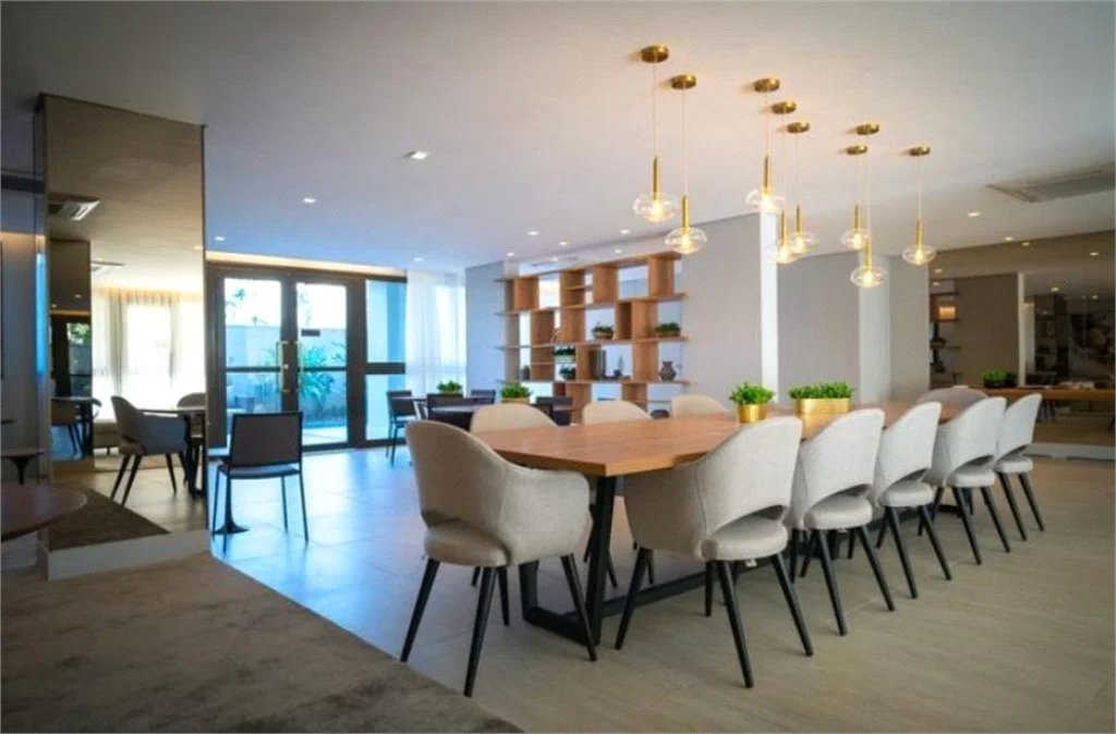 Apartamento à venda com 3 suítes em Vila Andrade, São Paulo, SP