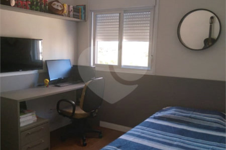 Apartamento à venda com 4 quartos, sendo 3 suítes,  em Vila Nova Socorro, Mogi das Cruzes, SP