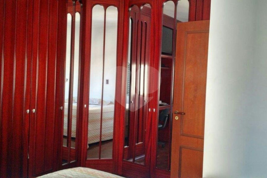 Apartamento à venda com 2 quartos em Jardim São Paulo(zona Norte), São Paulo, SP