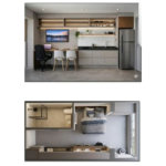 Studio à venda com 1 suíte em Butantã, São Paulo, SP