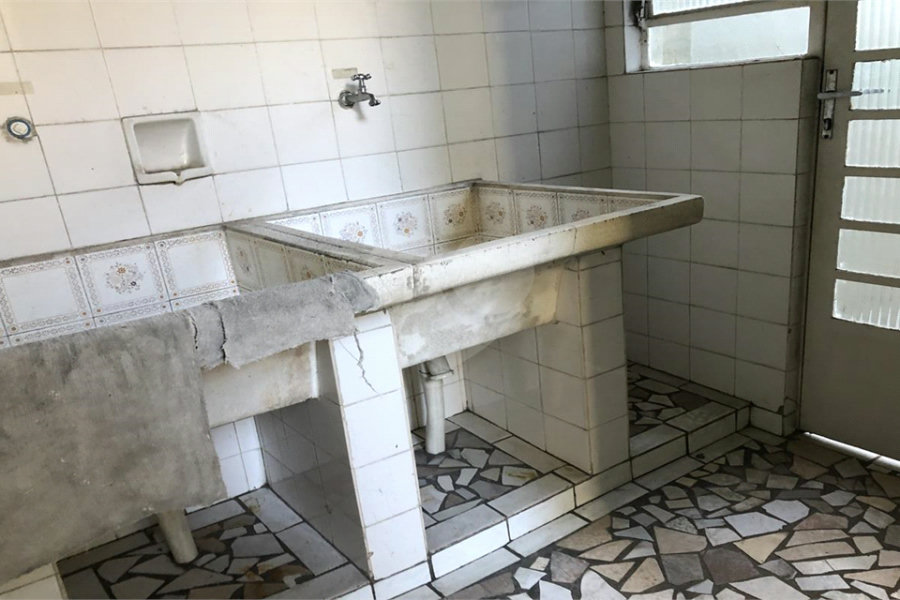 Sobrado à venda com 2 quartos, sendo 1 suíte, em Vila Nova Cachoeirinha, São Paulo, SP