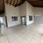 Casa à venda com 3 quartos, sendo 1 suíte,  em Jardim Primaveril, Três Lagoas, MS