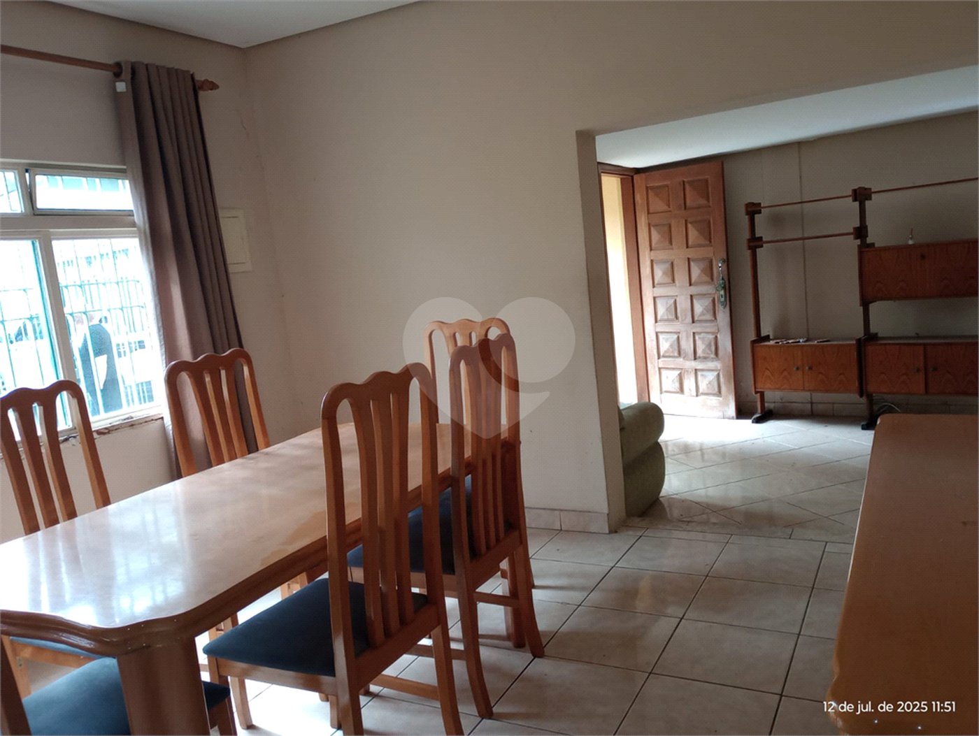 Casa Térrea à venda com 2 quartos em Santana, São Paulo, SP