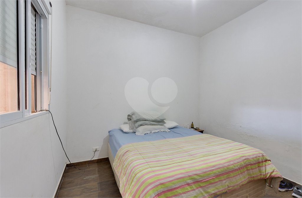 Casa Térrea à venda com 2 quartos em Santo Amaro, São Paulo, SP