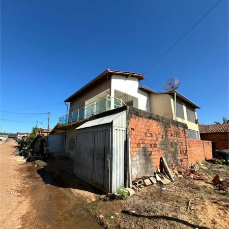 Prédio à venda no Centro, Balsas, MA