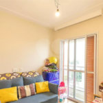 Apartamento à venda com 3 quartos, sendo 1 suíte, em Vila Anastácio, São Paulo, SP