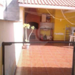 Sobrado à venda com 3 quartos, sendo 1 suíte, em Santa Teresinha, São Paulo, SP