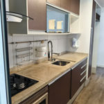 Apartamento à venda com 2 quartos, sendo 1 suíte, em Vila Andrade, São Paulo, SP