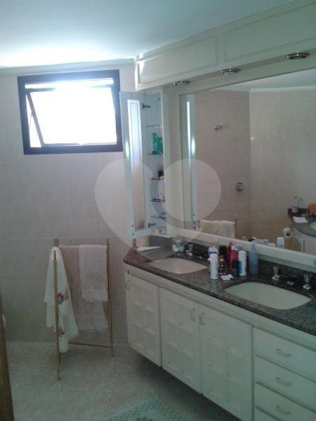 Apartamento à venda com 3 suítes em Água Fria, São Paulo, SP