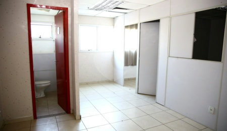 Sala à venda em Santana, São Paulo, SP