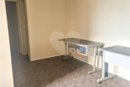 Apartamento à venda com 2 quartos em Vila Gomes Cardim, São Paulo, SP