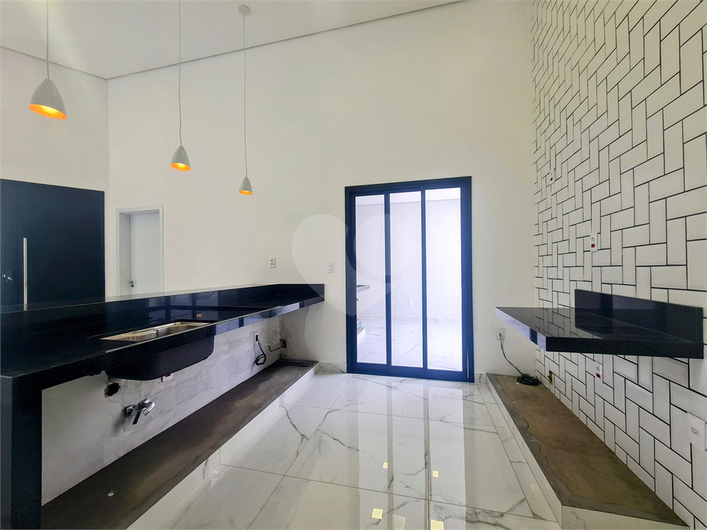 Casa à venda com 3 suítes no condomínio Reserva Ipanema I, Sorocaba - SP
