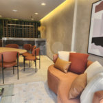 Apartamento à venda com 1 suíte em Pinheiros, São Paulo, SP