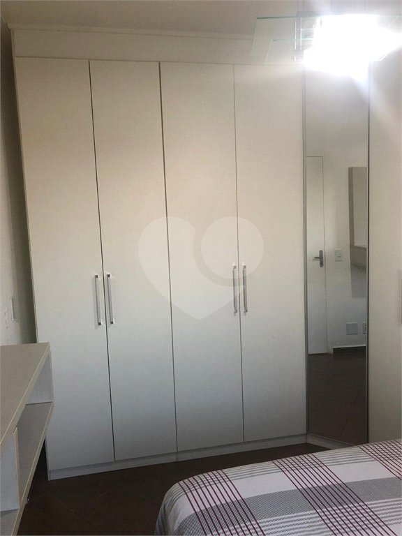 Apartamento à venda com 2 quartos em Vila Nova Cachoeirinha, São Paulo, SP