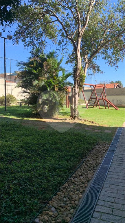 Apartamento à venda com 2 quartos em Morumbi, São Paulo, SP