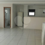 Apartamento 3 dorm, 1 suíte, 2 vagas no Belém