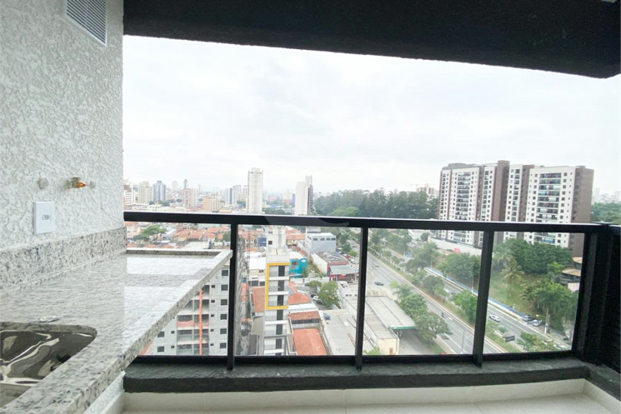 Apartamento à venda com 1 quarto em Vila Guilherme, São Paulo, SP