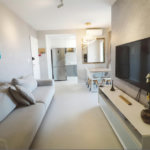 Apartamento à venda com 2 quartos em Chora Menino, São Paulo, SP