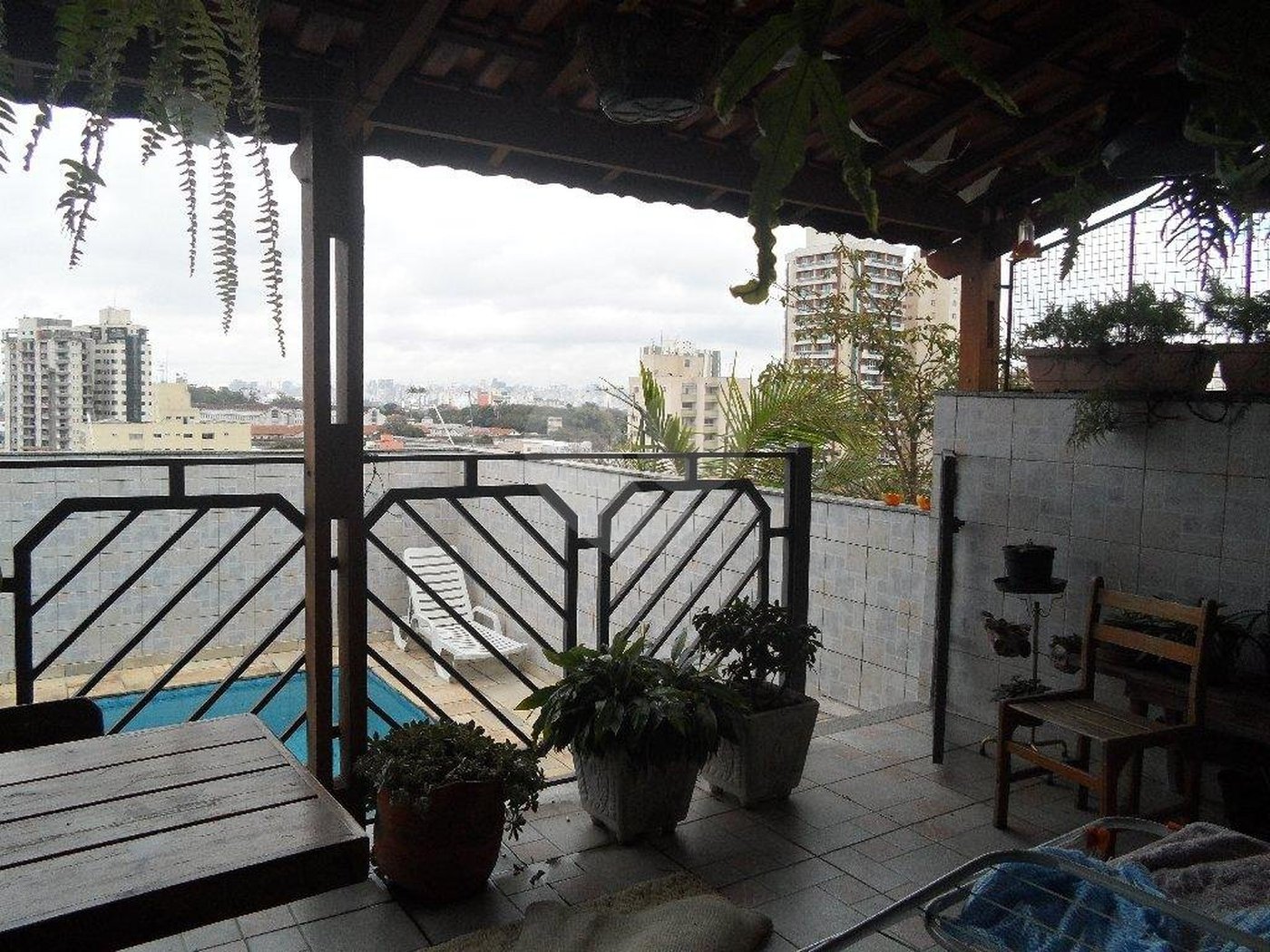 Sobrado à venda com 4 quartos, sendo 3 suítes, em Jardim São Paulo(zona Norte), São Paulo, SP