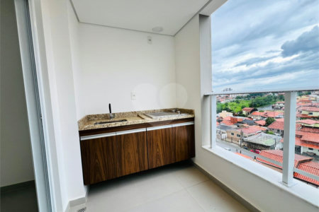 Apartamento para alugar com 2 quartos, sendo 1 suíte, em Jardim Piratininga, Sorocaba, SP