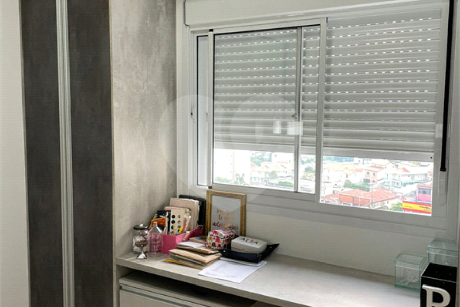 Apartamento para alugar com 2 quartos em Mandaqui, São Paulo, SP