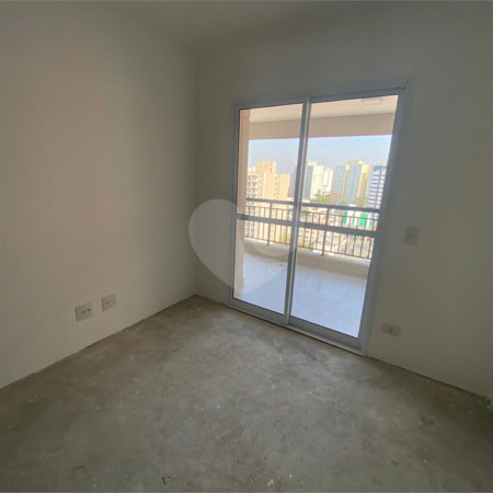 Apartamento à venda com 2 quartos, sendo 1 suíte, em Saúde, São Paulo, SP